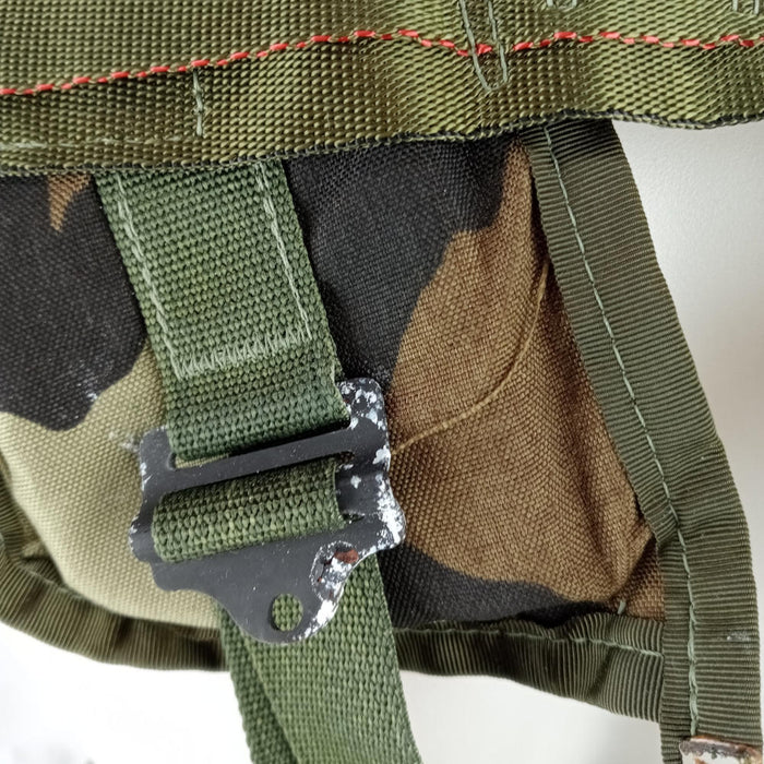 USGI Woodland Grenade Load Bearing Vest - US Army Surplus - Combat Vests