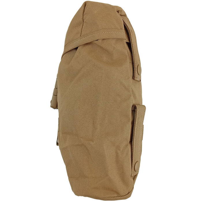 USMC Coyote Sustainment Pouch - New - US Army Surplus - Utility Pouches