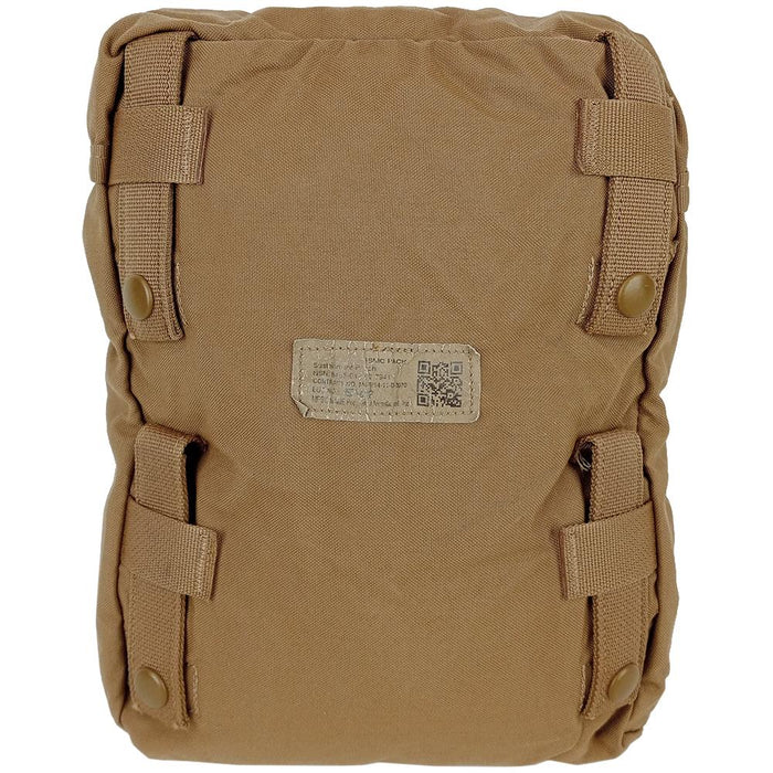 USMC Coyote Sustainment Pouch