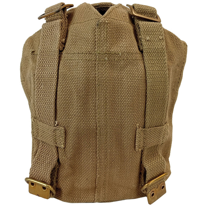 Danish M45 Canvas Canteen Pouch