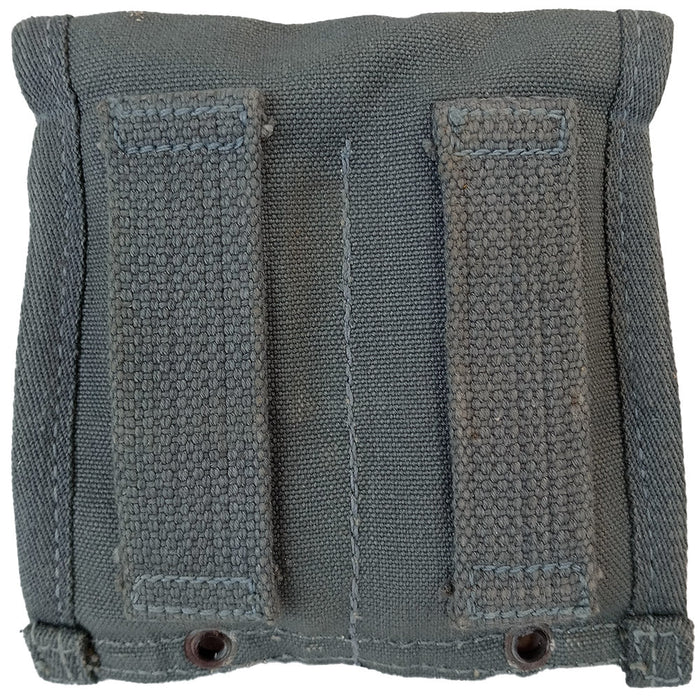 Dutch M1 Carbine Grey Magazine Pouch