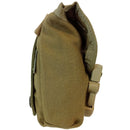 USGI Khaki Flash-Bang Pouch - US Army Surplus - Grenade Pouches