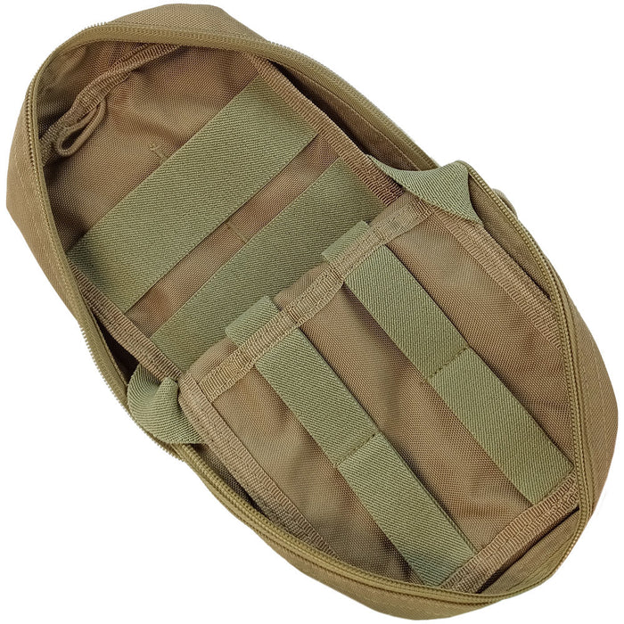 Viper Laser Cut MOLLE Utility Pouch - Medium