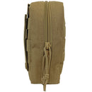 Viper Laser Cut MOLLE Utility Pouch - Medium - Viper - Utility Pouches