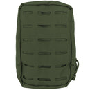 Viper Laser Cut MOLLE Utility Pouch - Medium - Viper - Utility Pouches