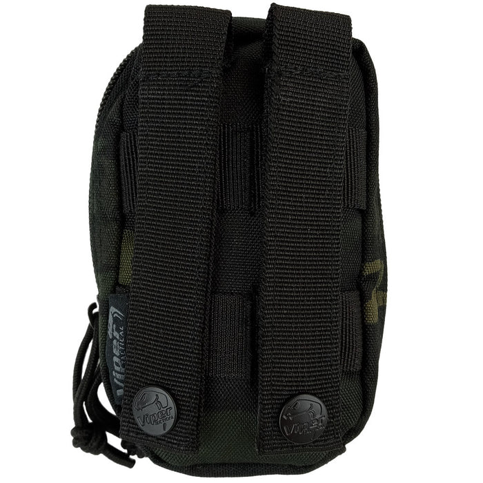 Viper Laser Cut MOLLE Utility Pouch - Small