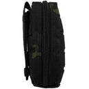 Viper Laser Cut MOLLE Utility Pouch - Small - Viper - Utility Pouches