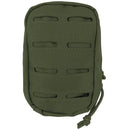 Viper Laser Cut MOLLE Utility Pouch - Small - Viper - Utility Pouches