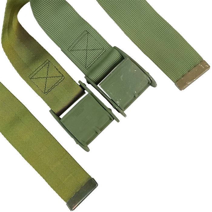 USGI Nylon Cargo Strap