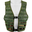 USGI Woodland FLC Vest - US Army Surplus - Combat Vests