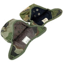 French CE Camo Canteen Cover - French Army Surplus - Canteens & Bottles