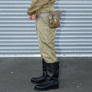 East German AK Magazine Pouch - East German Army Surplus - Magazine Pouches