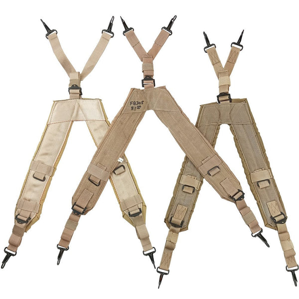 US Export LC2 Suspenders - Unbranded - Harnesses