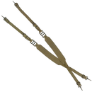 French Army TAP 50/53 Suspenders - French Army Surplus - Harnesses