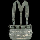 USGI ACU Tactical Assault Panel - Used - US Army Surplus - Combat Vests & Rigs