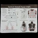USGI ACU Tactical Assault Panel - US Army Surplus - Combat Vests & Rigs