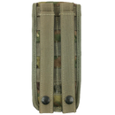 British SA80 Double Magazine Pouch - British Army Surplus - Magazine Pouches