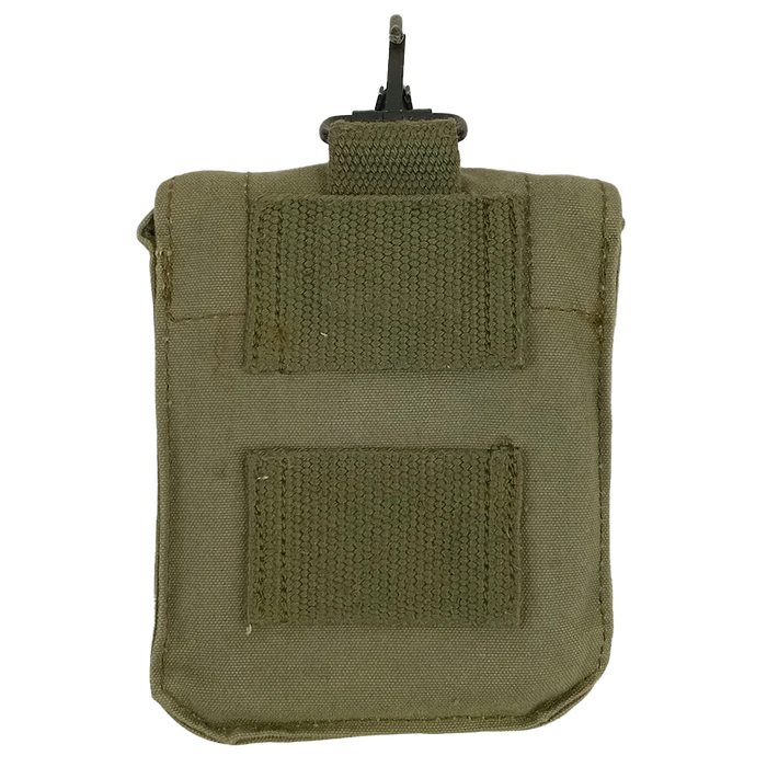 French First Aid Pouch