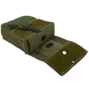 French First Aid Pouch - French Army Surplus - First-Aid Pouches