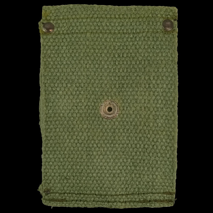 French MAC 50 Mag Pouch - French Army Surplus - Magazine Pouches