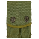 French MAC 50 Mag Pouch - French Army Surplus - Magazine Pouches