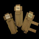 USMC Coyote Tourniquet Pouch - USMC Surplus - First-Aid Pouches