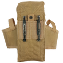 US Export Tan M16 Pouches - Unbranded - Magazine Pouches