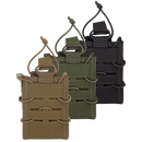 Flex Single Open Mag Pouch - Mil-Tec - Magazine Pouches