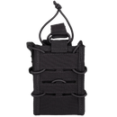 Flex Single Open Mag Pouch - Mil-Tec - Magazine Pouches