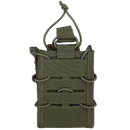 Flex Single Open Mag Pouch - Mil-Tec - Magazine Pouches