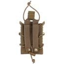 Flex Single Open Mag Pouch - Mil-Tec - Magazine Pouches