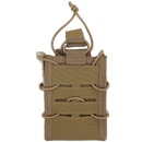 Flex Single Open Mag Pouch - Mil-Tec - Magazine Pouches
