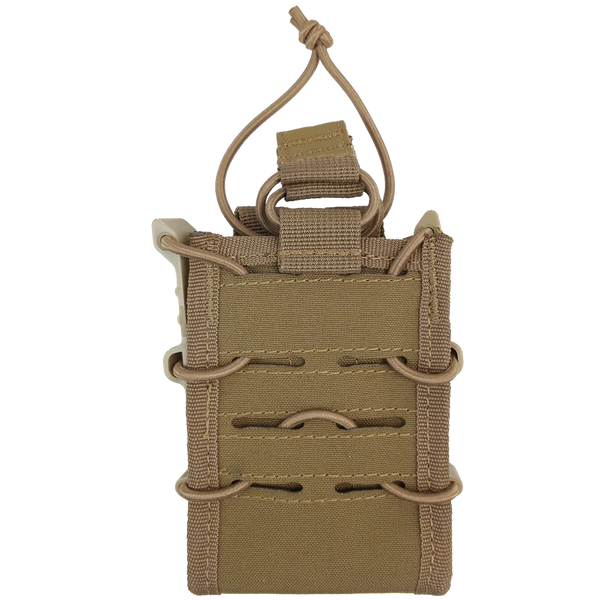 Flex Single Open Mag Pouch - Mil-Tec - Magazine Pouches