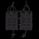 Flex Double Open Mag Pouch - Mil-Tec - Magazine Pouches