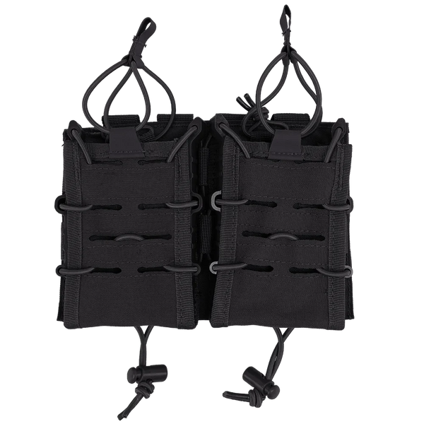 Flex Double Open Mag Pouch - Mil-Tec - Magazine Pouches