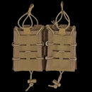 Flex Double Open Mag Pouch - Mil-Tec - Magazine Pouches