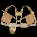 Romanian Army Desert DPM Web Set - Romanian Army Surplus - Webbing Sets