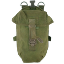 British OD Utility Pouch - British Army Surplus - Utility Pouches