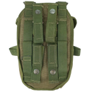 British OD Utility Pouch - British Army Surplus - Utility Pouches