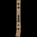 British Army Tan Loop Strap Fastener - British Army Surplus - Load Accessories