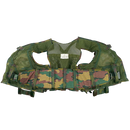 Belgian Jigsaw Tactical Vest - Belgian Army Surplus - Combat Vests & Rigs