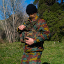 Belgian Jigsaw Tactical Vest - Belgian Army Surplus - Combat Vests & Rigs