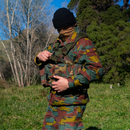 Belgian Jigsaw Tactical Vest - Belgian Army Surplus - Combat Vests & Rigs