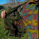 Belgian Jigsaw Tactical Vest - Belgian Army Surplus - Combat Vests & Rigs