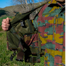 Belgian Jigsaw Tactical Vest - Belgian Army Surplus - Combat Vests & Rigs