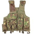 Romanian Army M2017 Tactical Vest - Romanian Army Surplus - Combat Vests & Rigs
