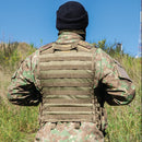 Romanian Army M2017 Tactical Vest - Romanian Army Surplus - Combat Vests & Rigs