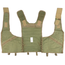 Romanian Army M2017 Tactical Vest - Romanian Army Surplus - Combat Vests & Rigs