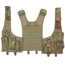 Romanian Army M2017 Tactical Vest - Romanian Army Surplus - Combat Vests & Rigs