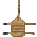 British Desert DPM Leg Panel - British Army Surplus - Load Accessories